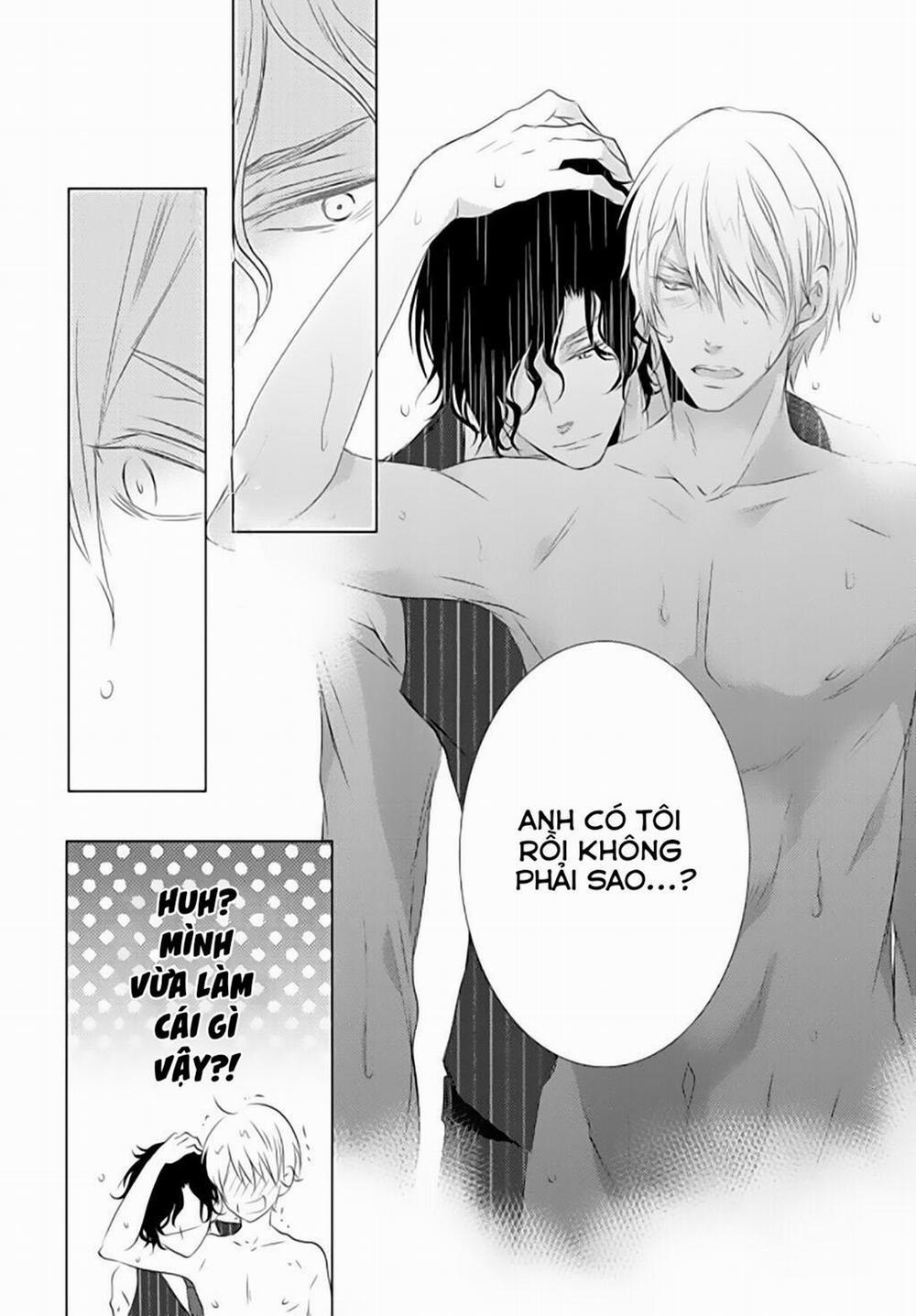 Cưỡi Lên Bạn Tình 3 trang 29