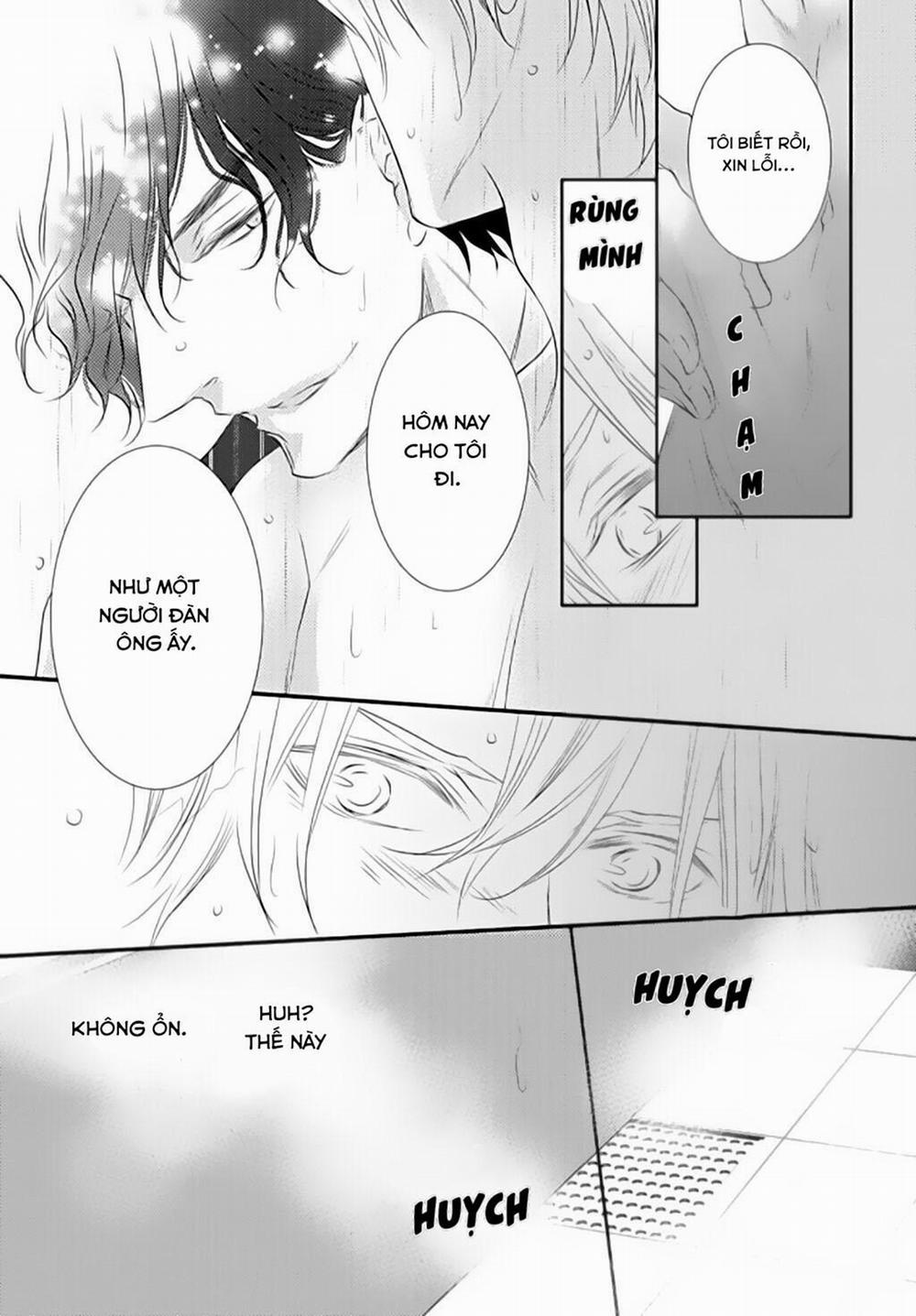 Cưỡi Lên Bạn Tình 3 trang 32