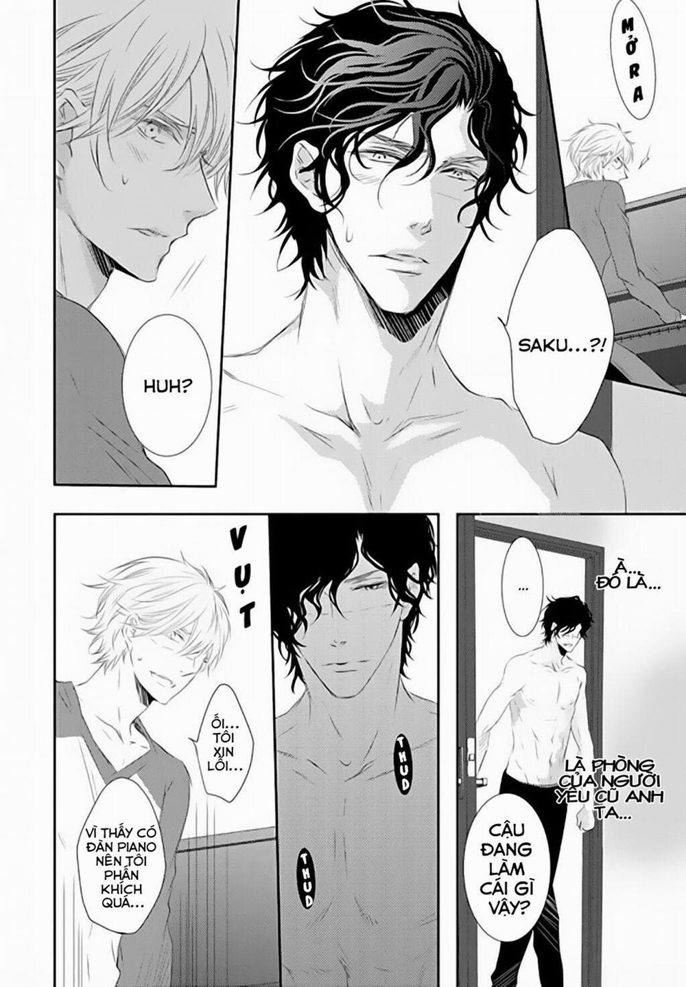 Cưỡi Lên Bạn Tình 3 trang 7