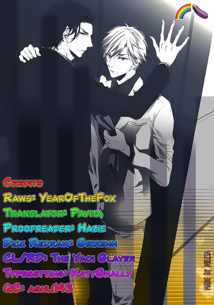 Cưỡi Lên Bạn Tình 4 trang 0