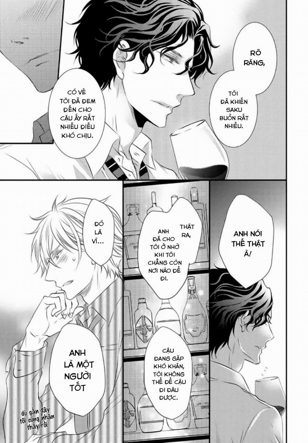 Cưỡi Lên Bạn Tình 4 trang 10