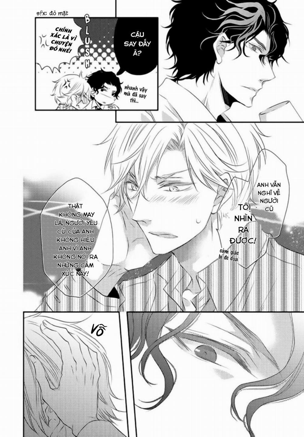 Cưỡi Lên Bạn Tình 4 trang 11