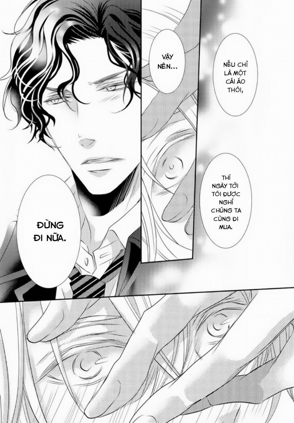 Cưỡi Lên Bạn Tình 4 trang 16