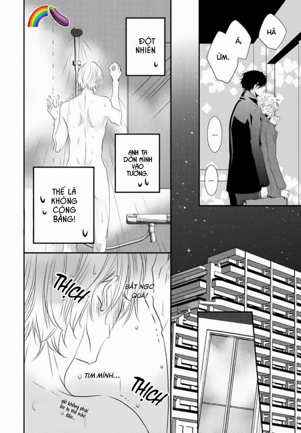 Cưỡi Lên Bạn Tình 4 trang 17