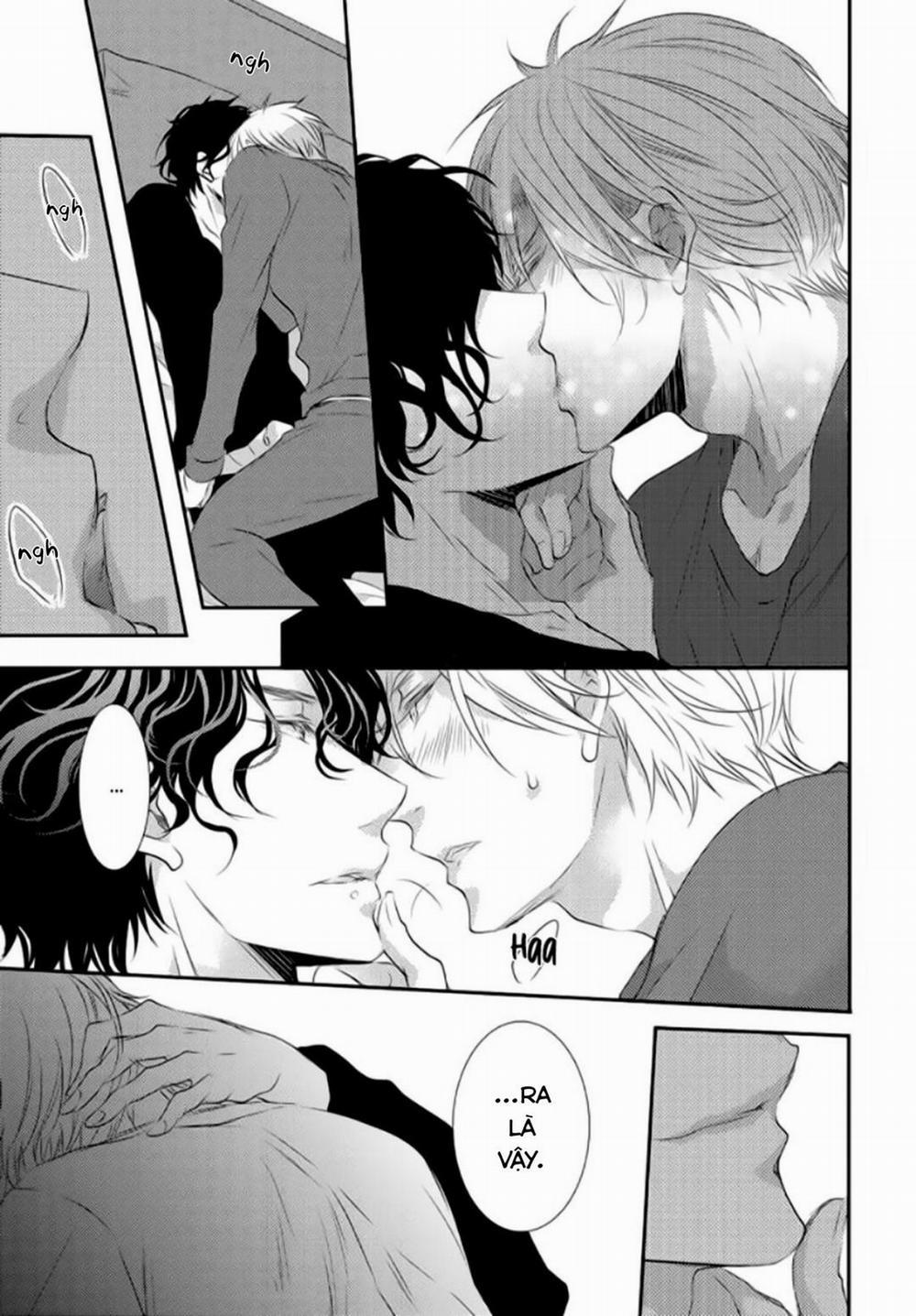 Cưỡi Lên Bạn Tình 4 trang 22