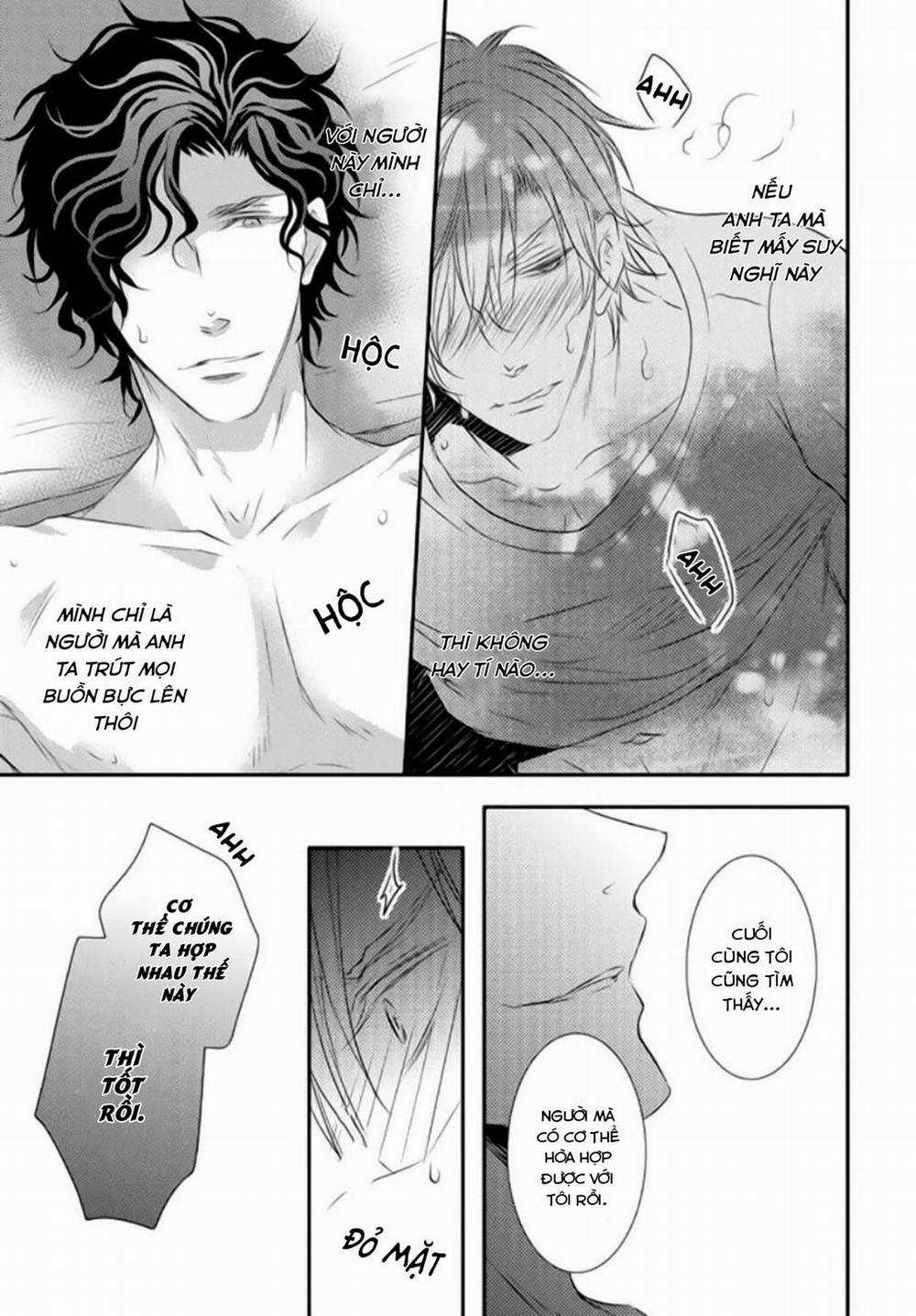 Cưỡi Lên Bạn Tình 4 trang 30