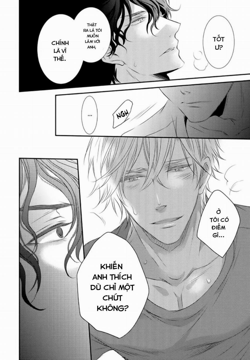 Cưỡi Lên Bạn Tình 4 trang 31