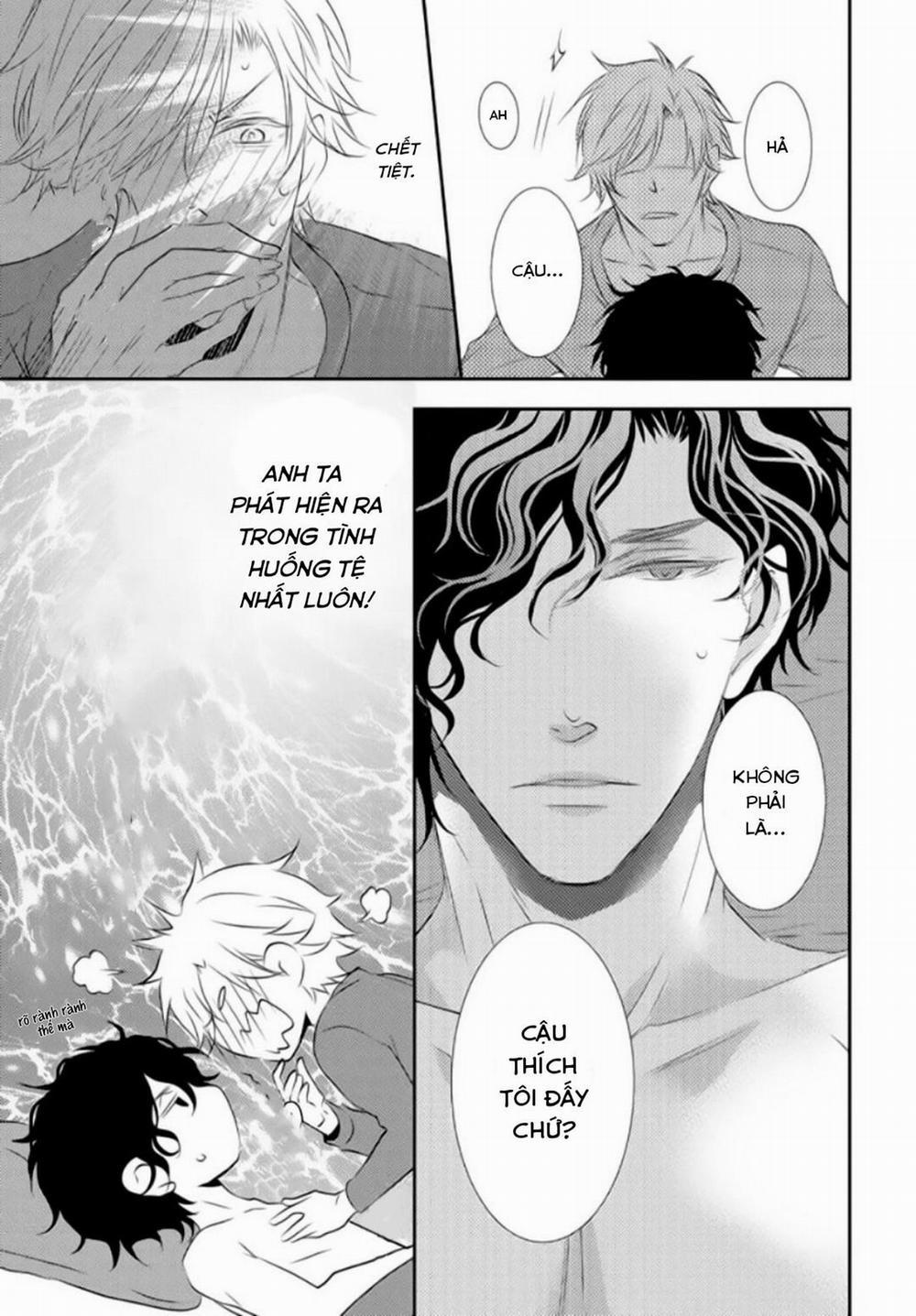 Cưỡi Lên Bạn Tình 4 trang 32