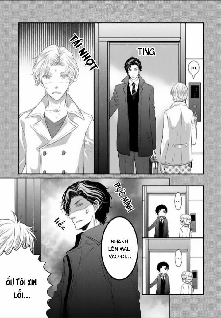 Cưỡi Lên Bạn Tình 5.5 trang 0