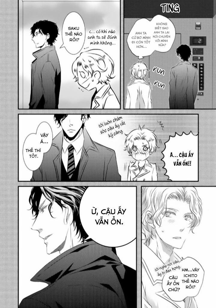 Cưỡi Lên Bạn Tình 5.5 trang 1