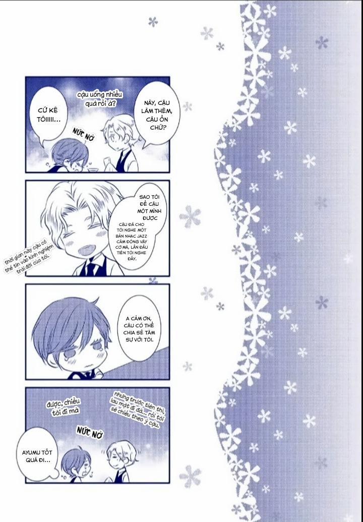 Cưỡi Lên Bạn Tình 5.5 trang 10