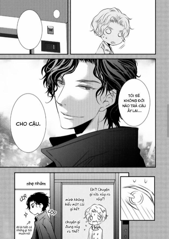 Cưỡi Lên Bạn Tình 5.5 trang 2