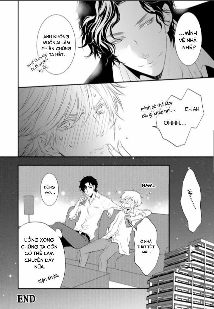 Cưỡi Lên Bạn Tình 5.5 trang 5