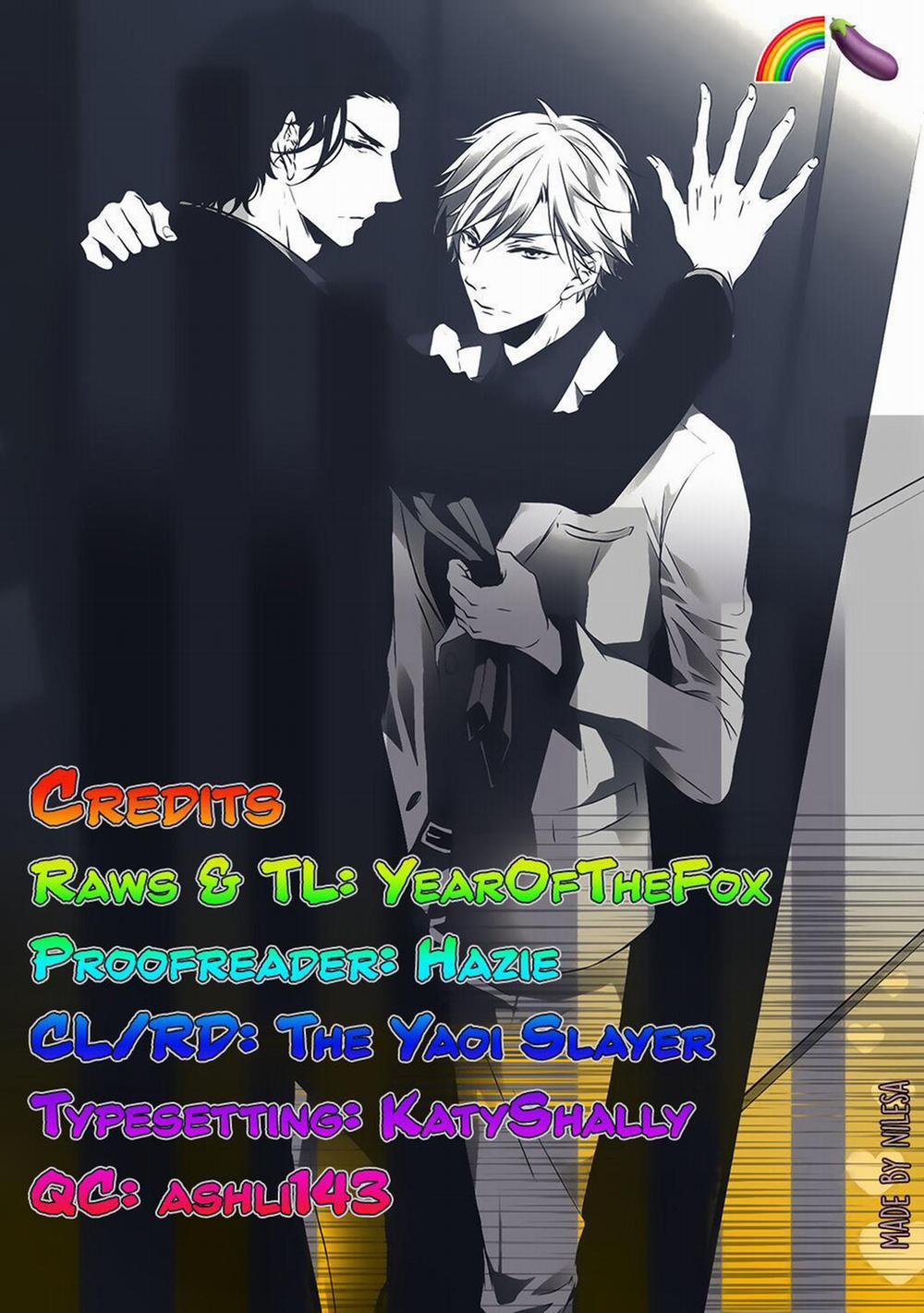 Cưỡi Lên Bạn Tình 5 trang 0