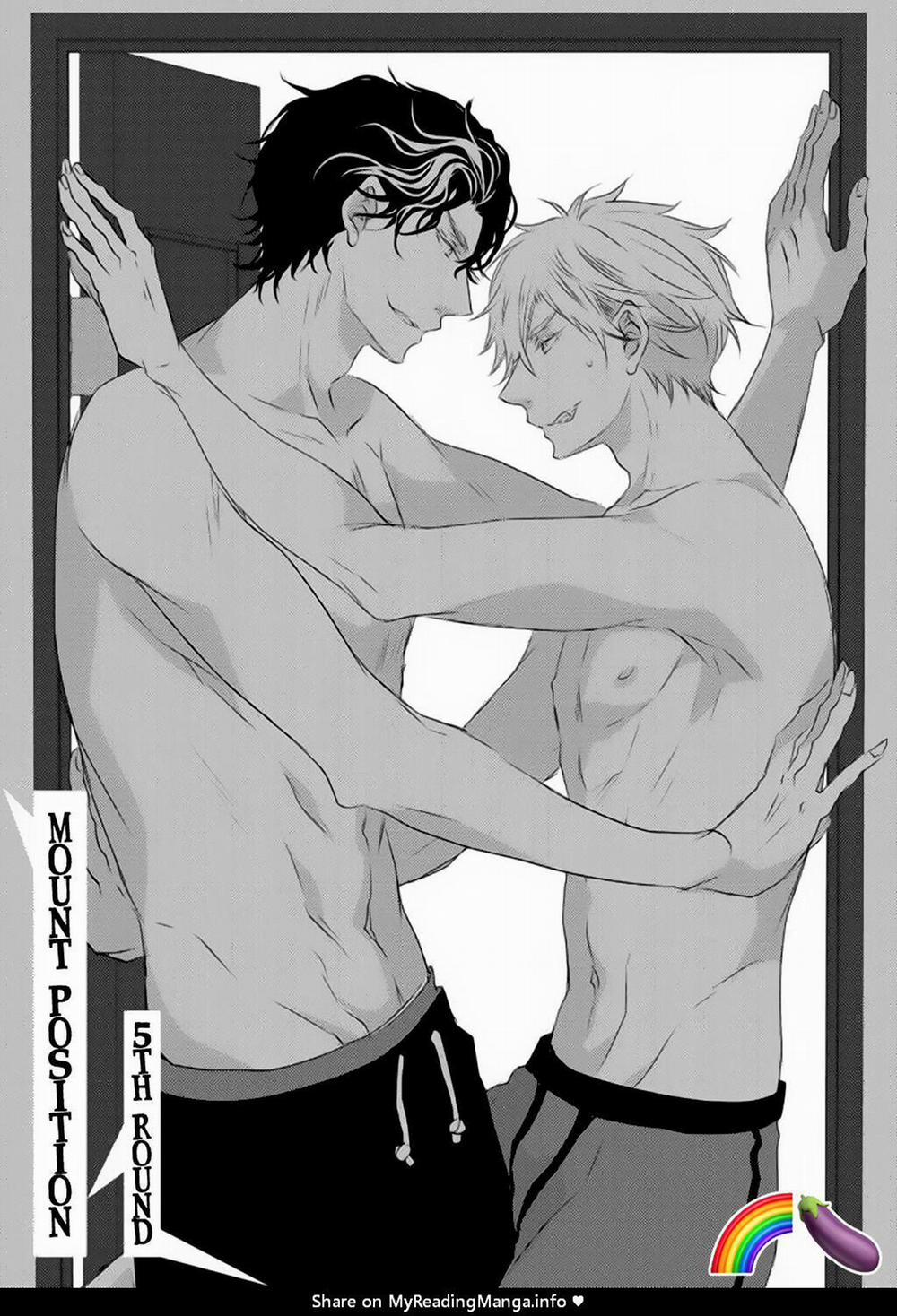 Cưỡi Lên Bạn Tình 5 trang 1