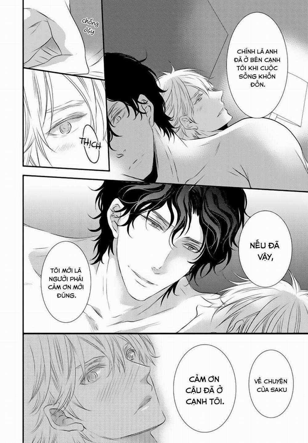 Cưỡi Lên Bạn Tình 5 trang 14