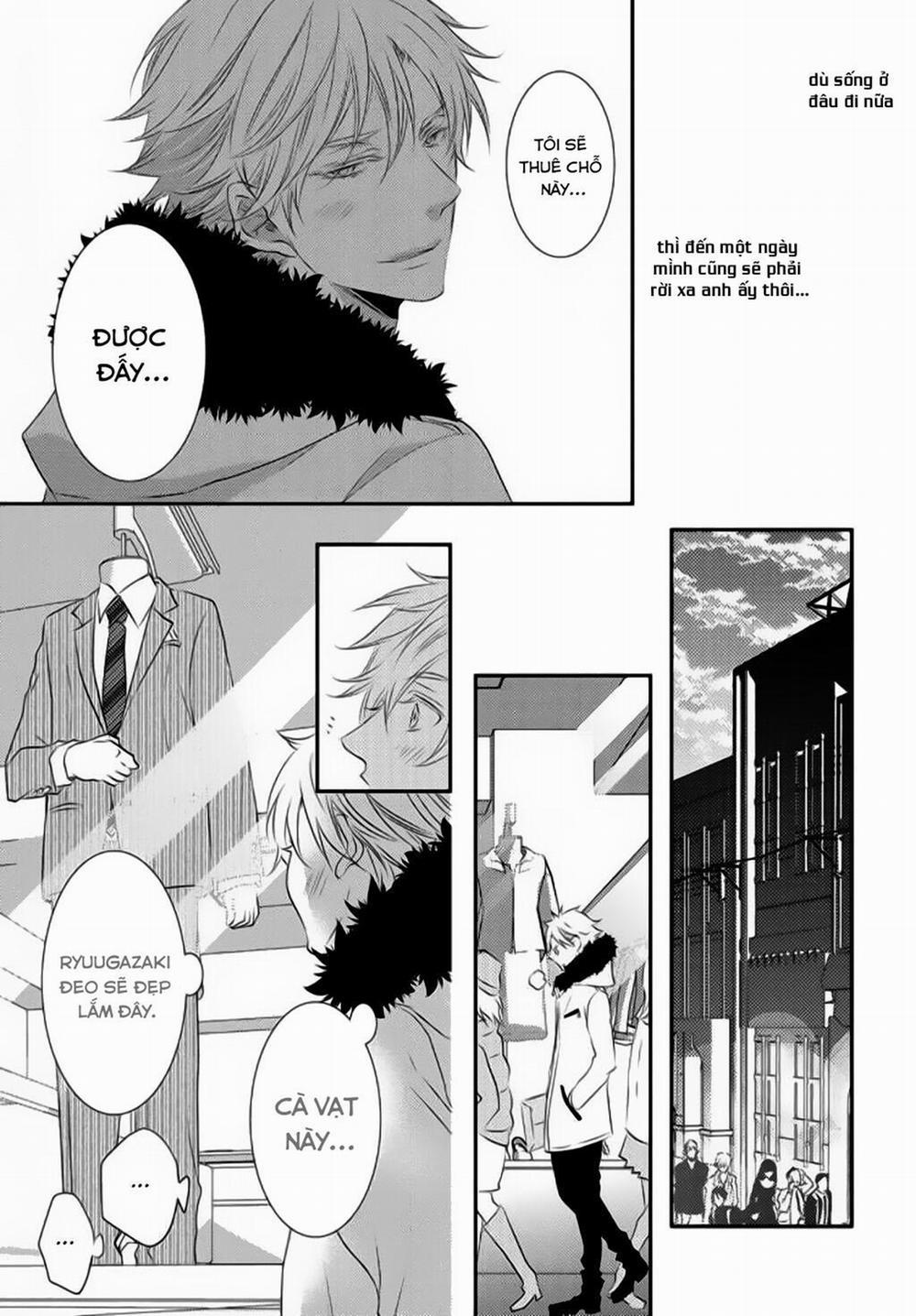 Cưỡi Lên Bạn Tình 5 trang 17