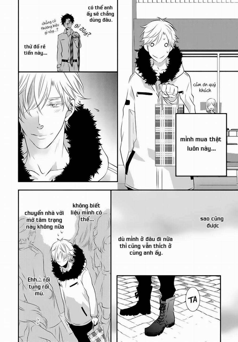 Cưỡi Lên Bạn Tình 5 trang 18