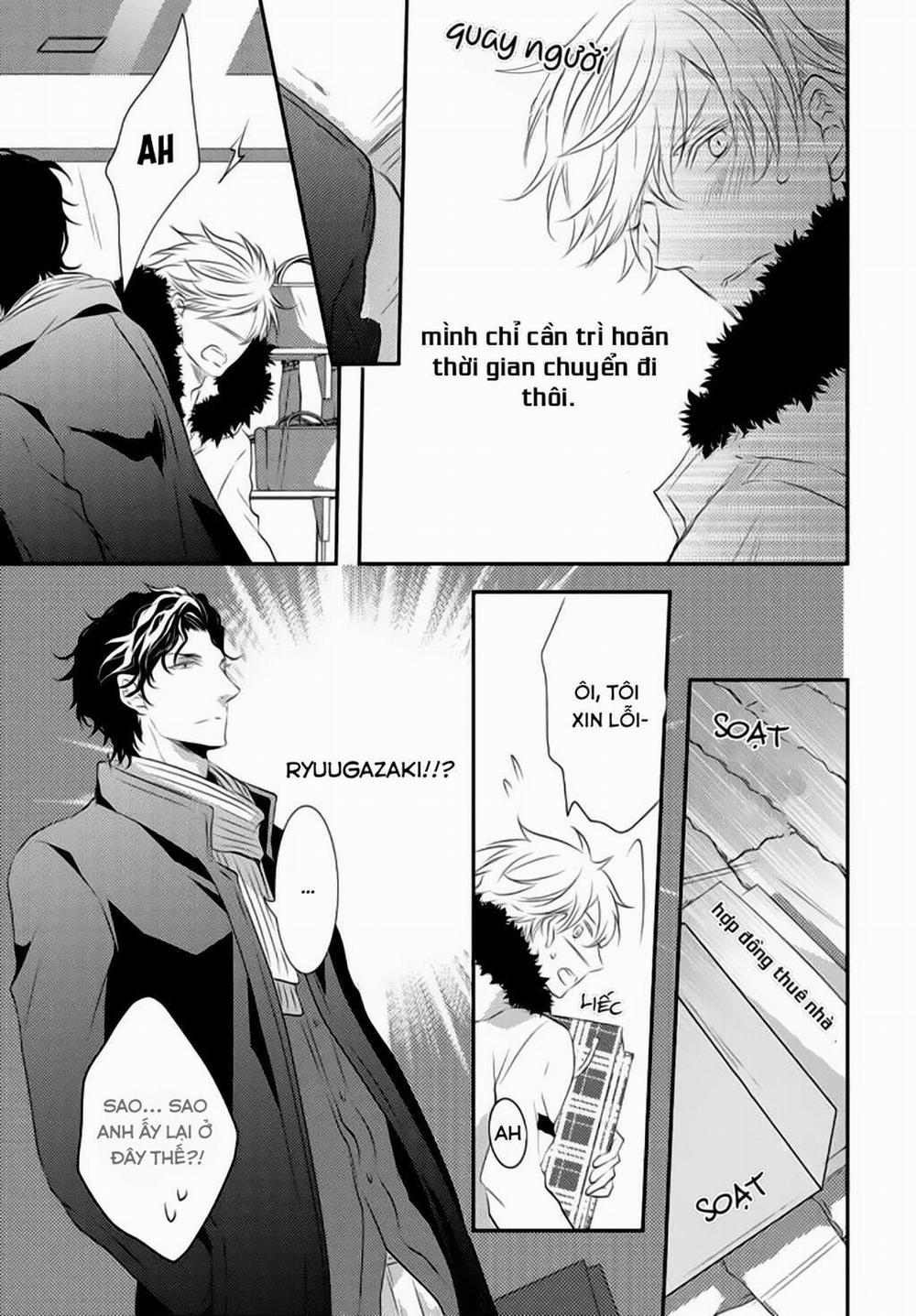 Cưỡi Lên Bạn Tình 5 trang 19