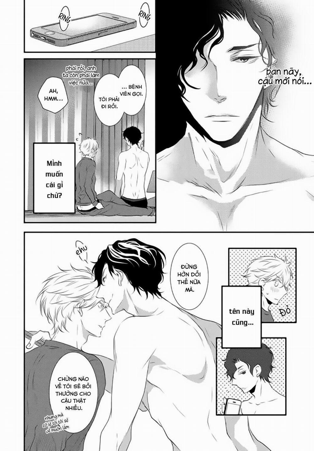 Cưỡi Lên Bạn Tình 5 trang 2