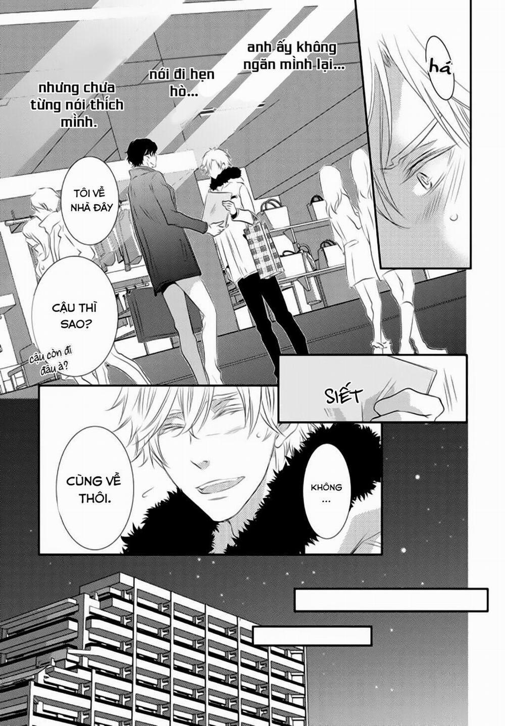 Cưỡi Lên Bạn Tình 5 trang 21