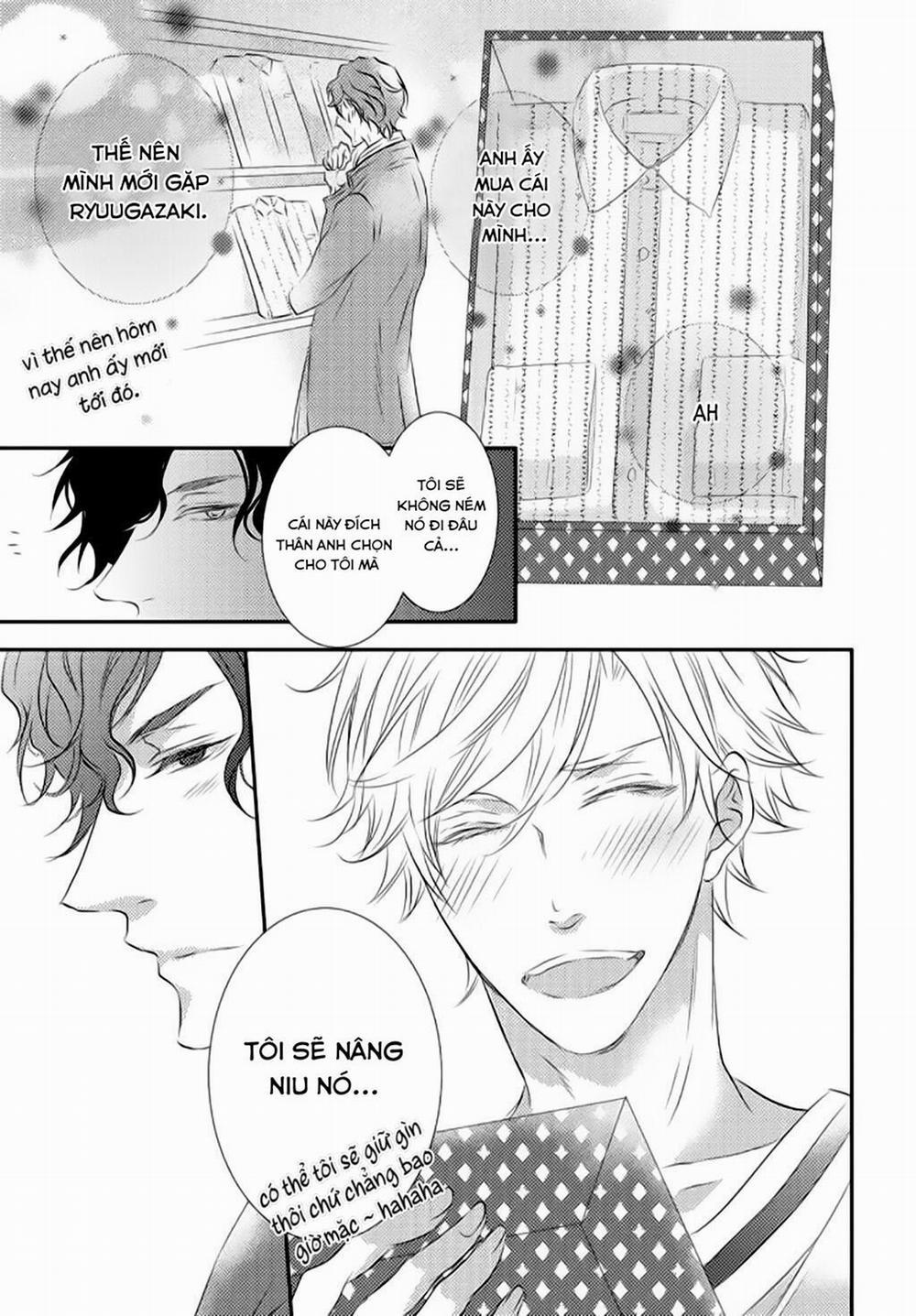 Cưỡi Lên Bạn Tình 5 trang 23