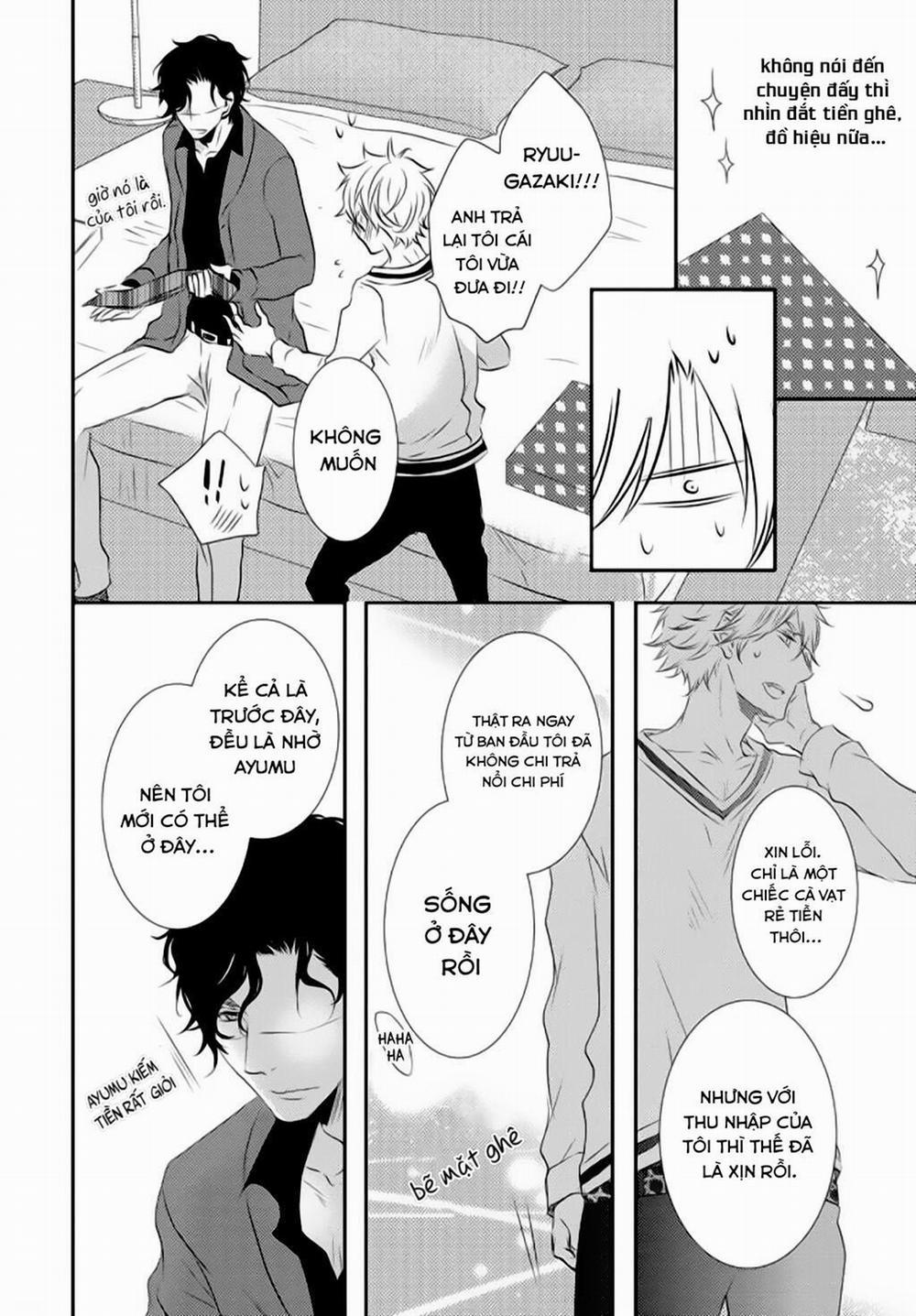 Cưỡi Lên Bạn Tình 5 trang 24