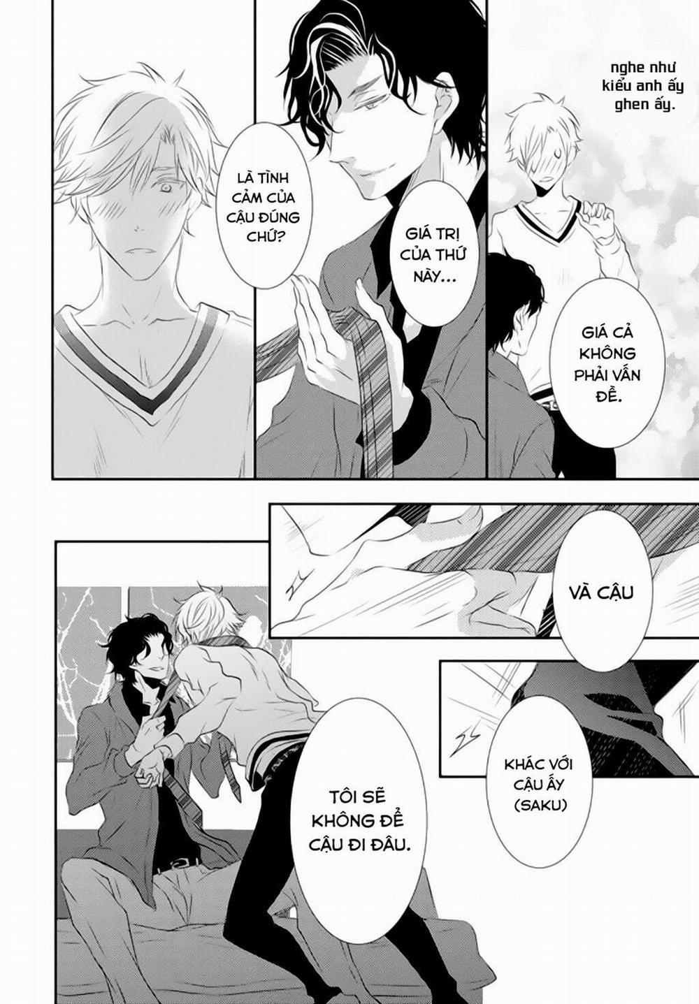 Cưỡi Lên Bạn Tình 5 trang 26