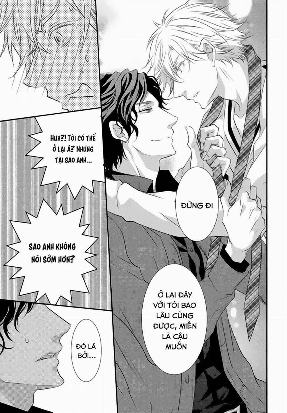 Cưỡi Lên Bạn Tình 5 trang 27