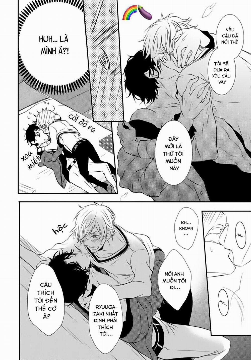 Cưỡi Lên Bạn Tình 5 trang 29