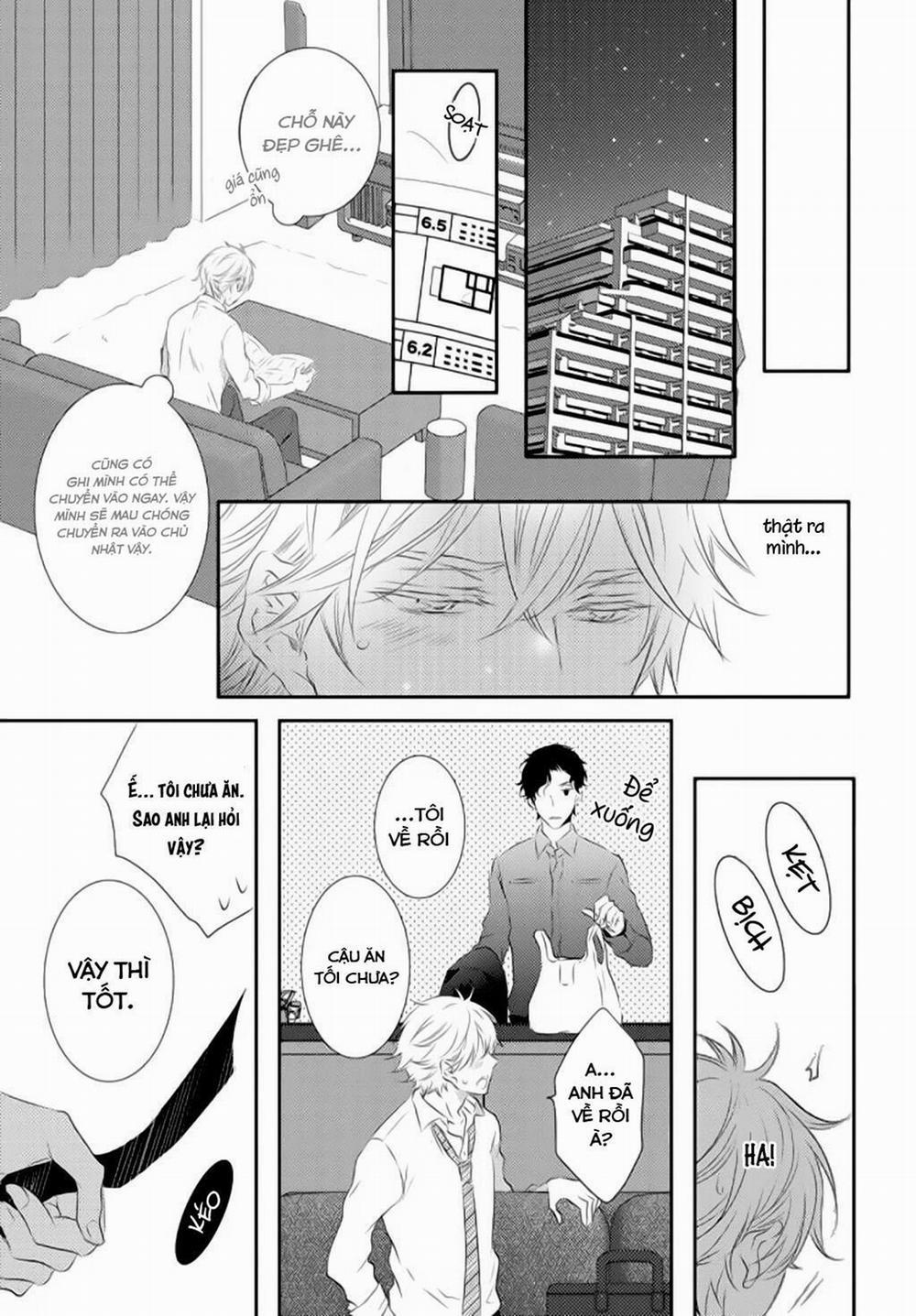 Cưỡi Lên Bạn Tình 5 trang 5