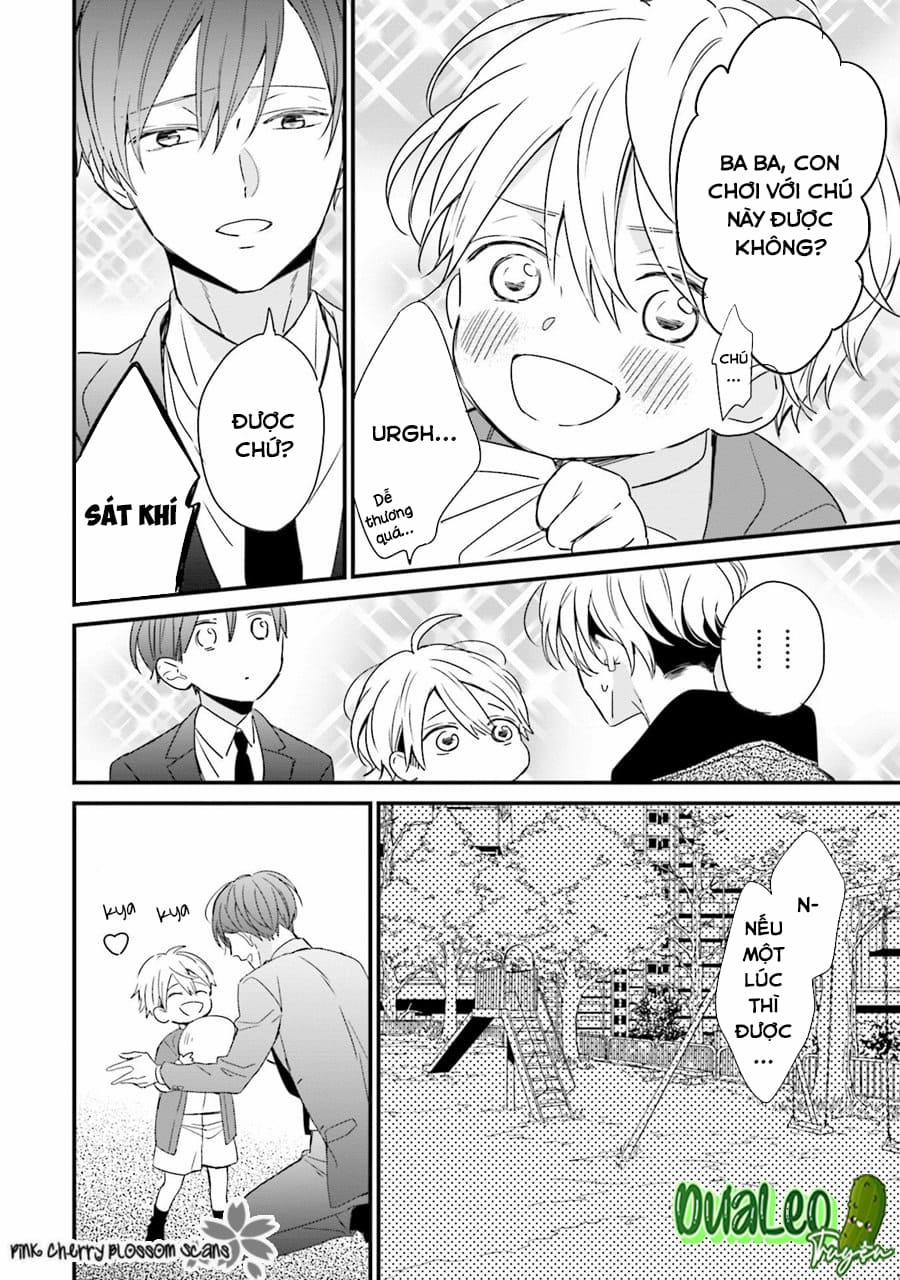 CƯỚI TÔI ĐI 1 trang 14