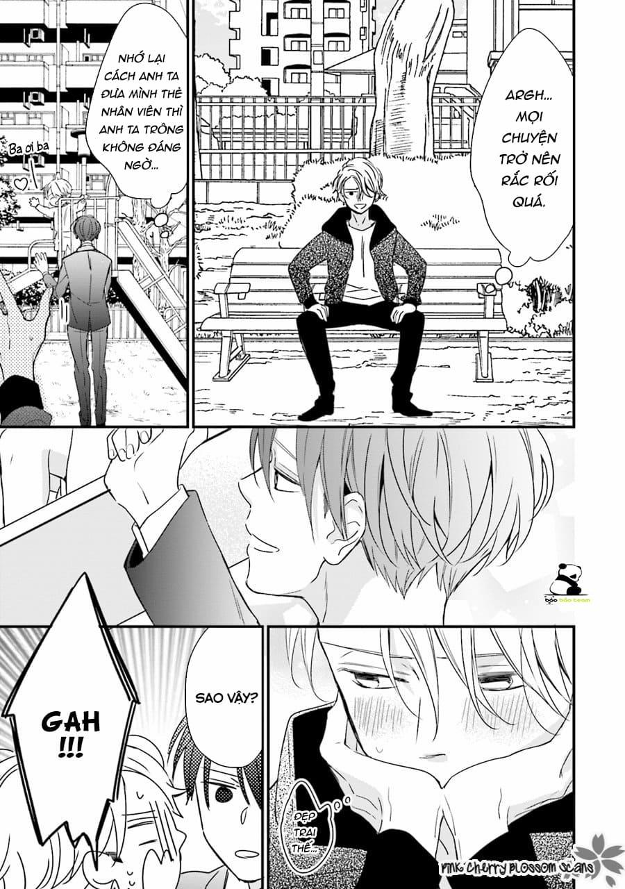 CƯỚI TÔI ĐI 1 trang 15