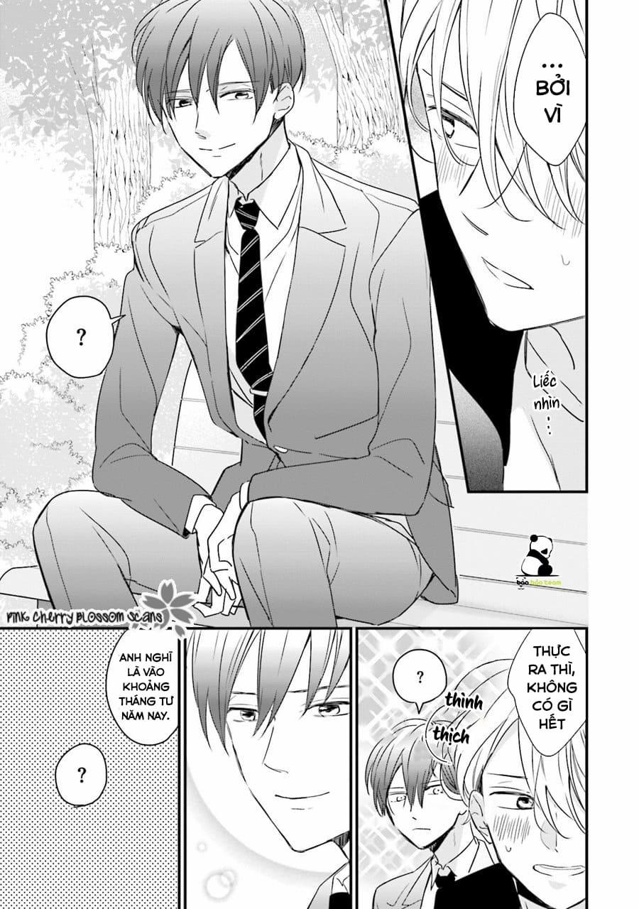 CƯỚI TÔI ĐI 1 trang 17