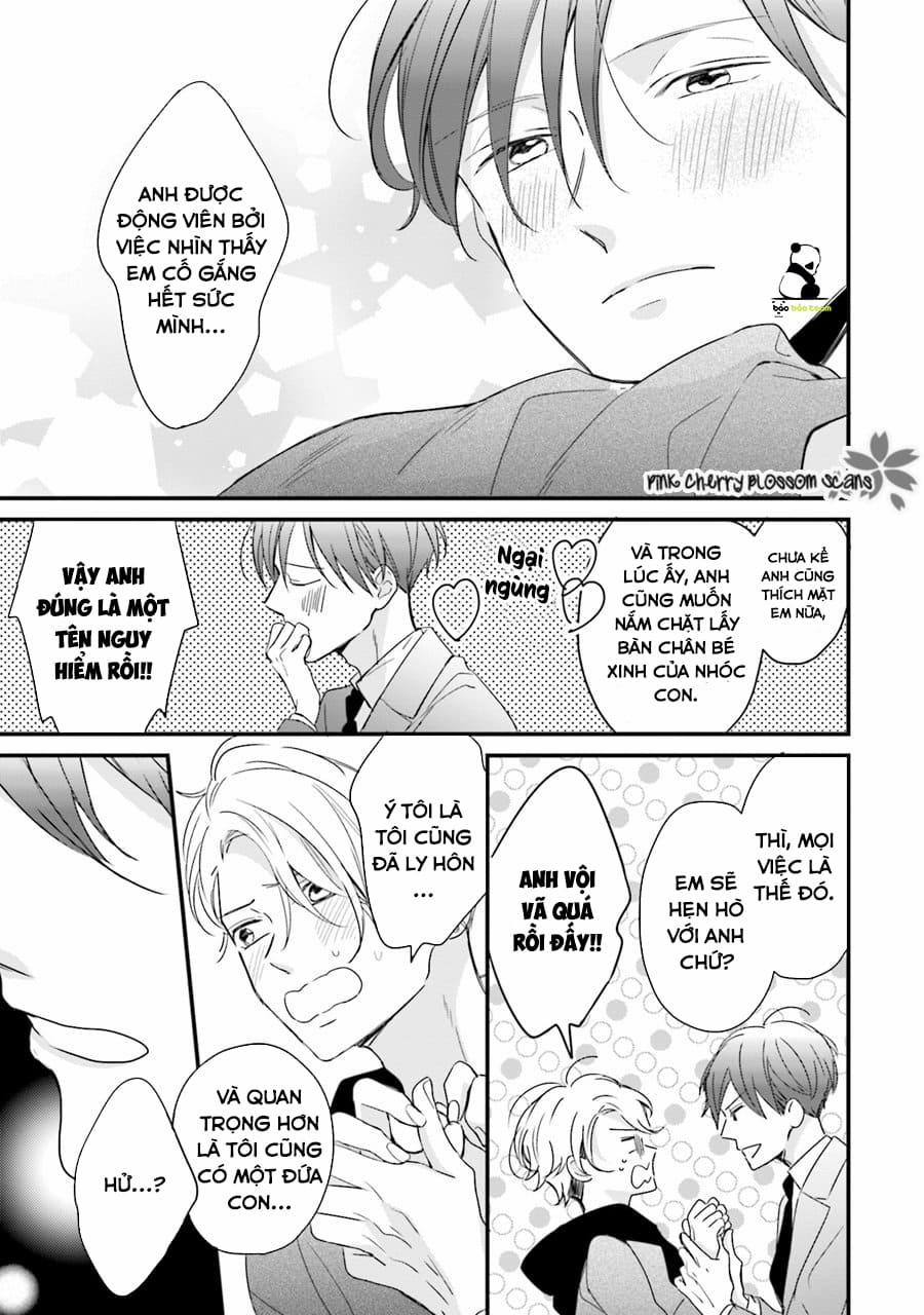 CƯỚI TÔI ĐI 1 trang 19