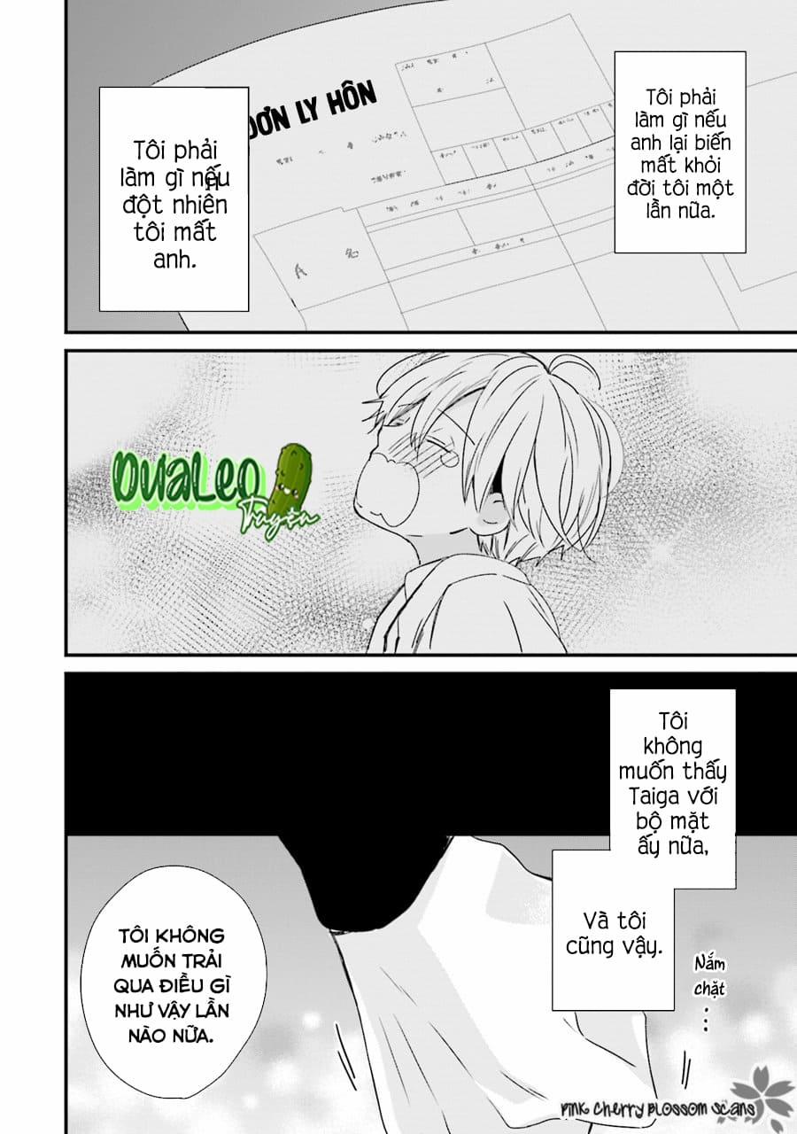 CƯỚI TÔI ĐI 1 trang 22