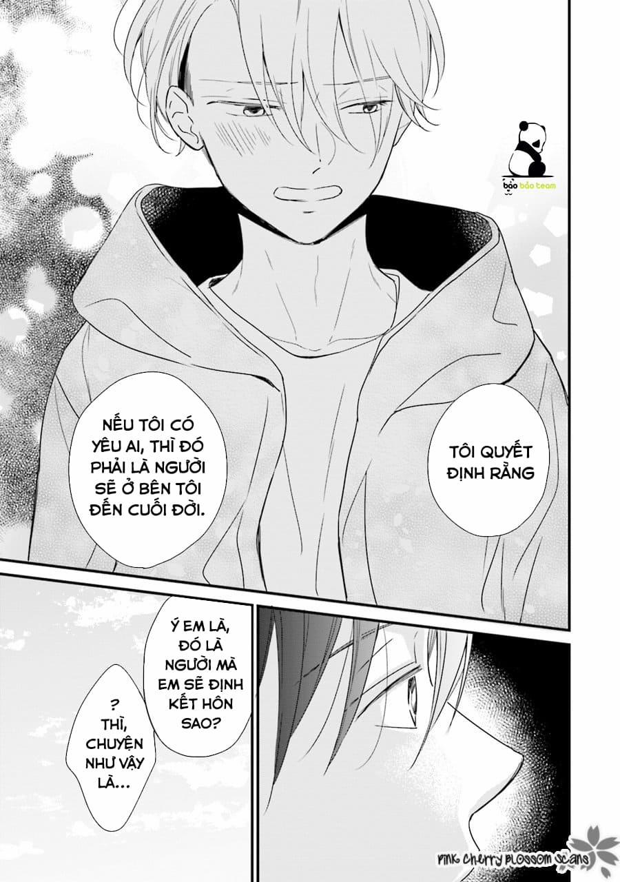 CƯỚI TÔI ĐI 1 trang 23