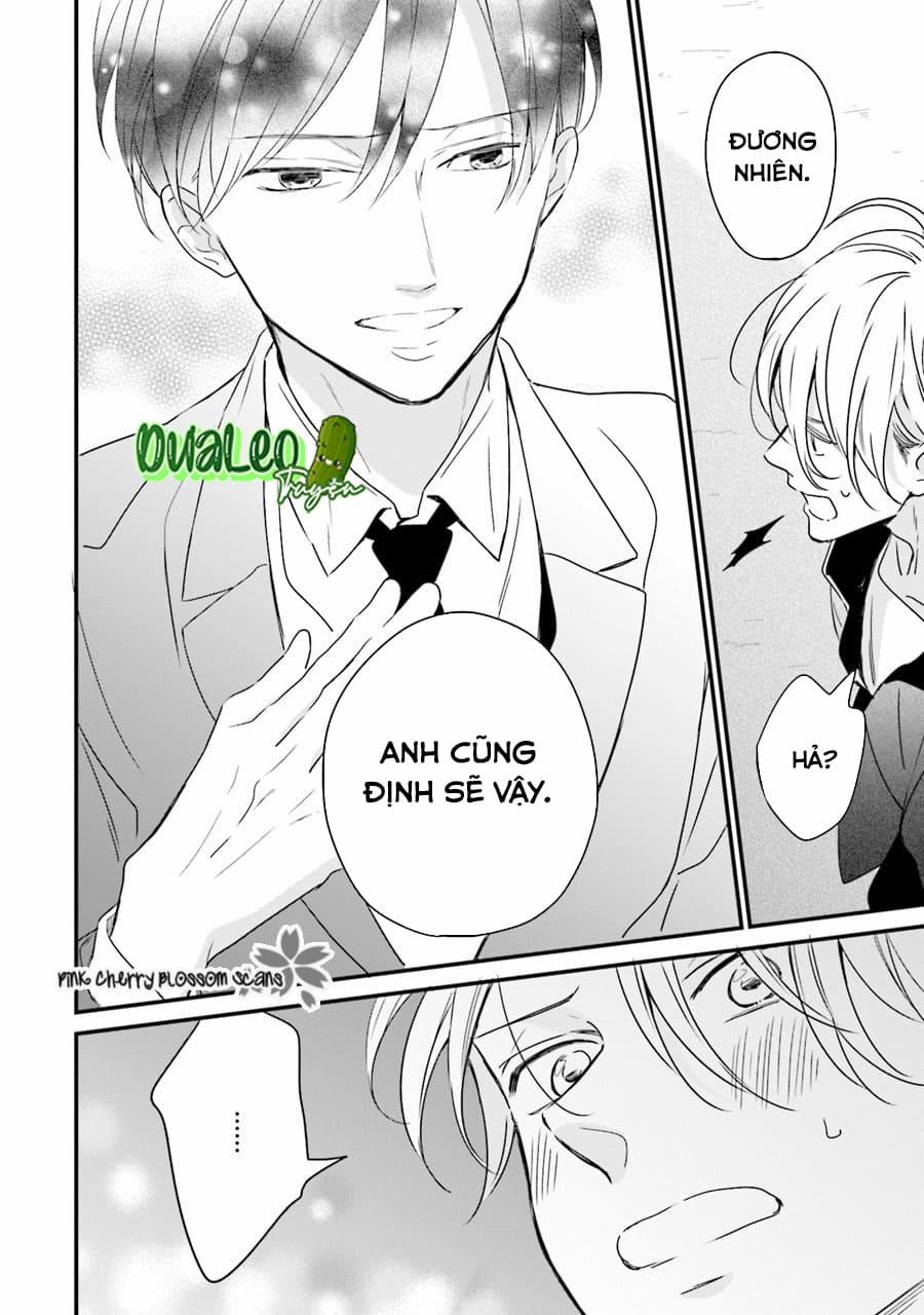 CƯỚI TÔI ĐI 1 trang 24