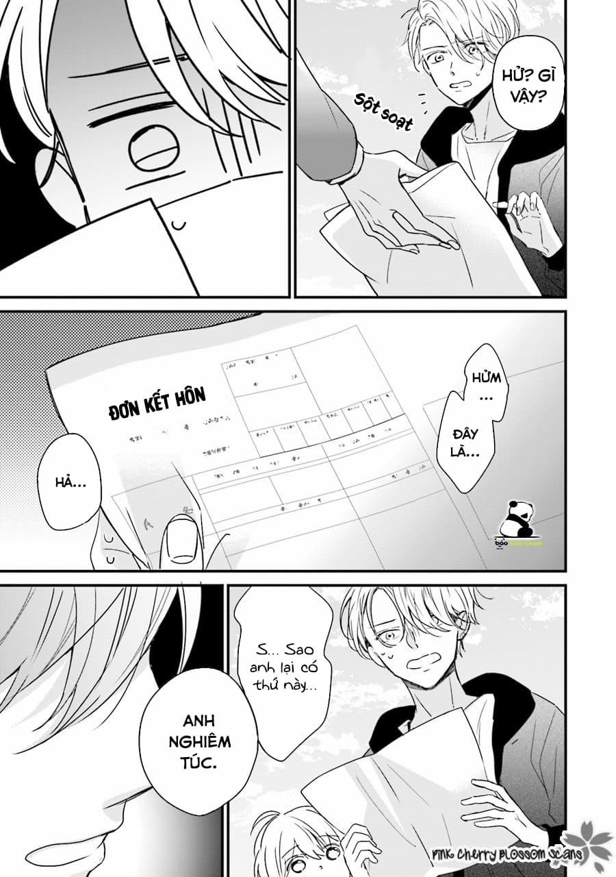 CƯỚI TÔI ĐI 1 trang 25