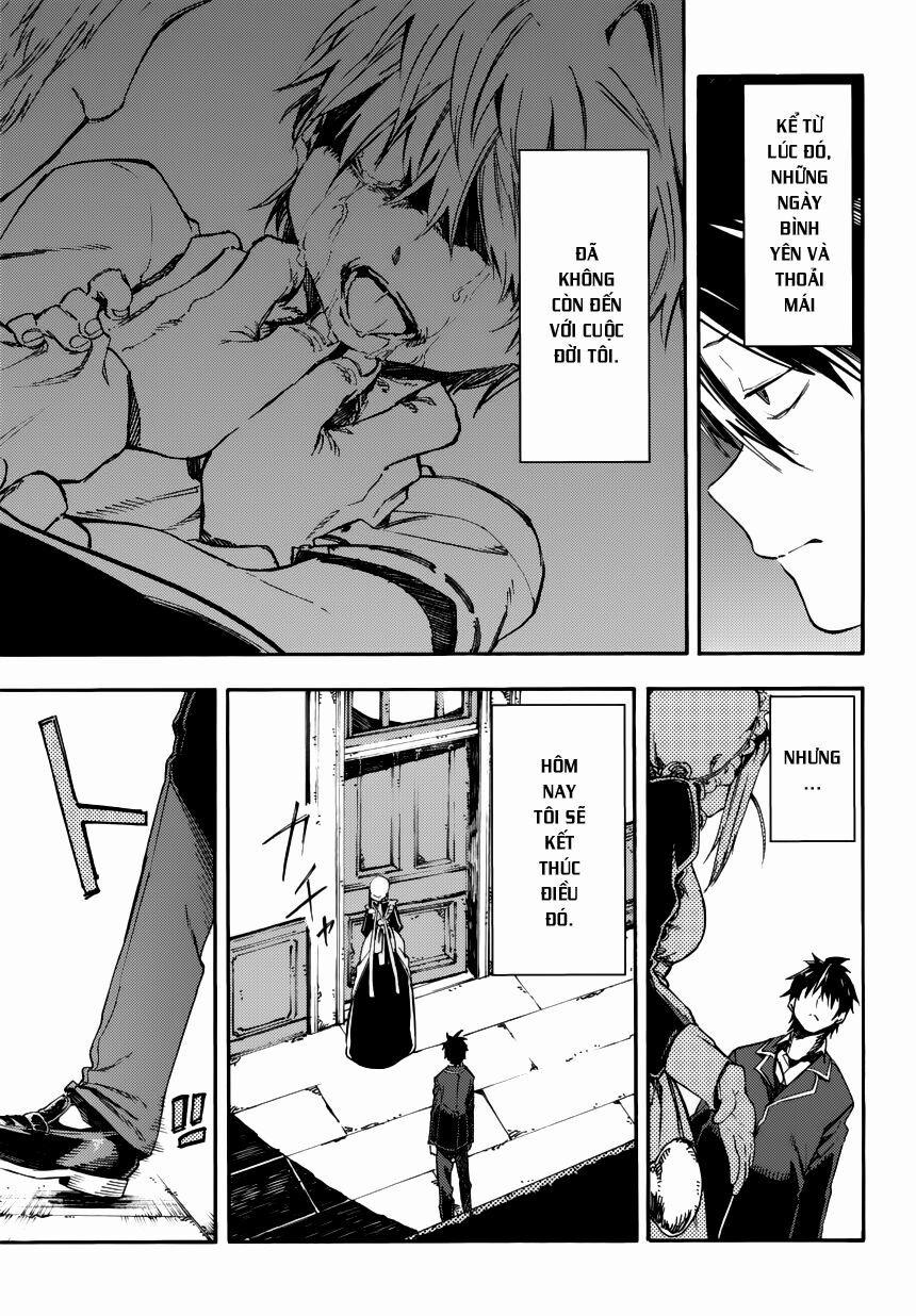 CƯỚI TÔI ĐI 1 trang 3