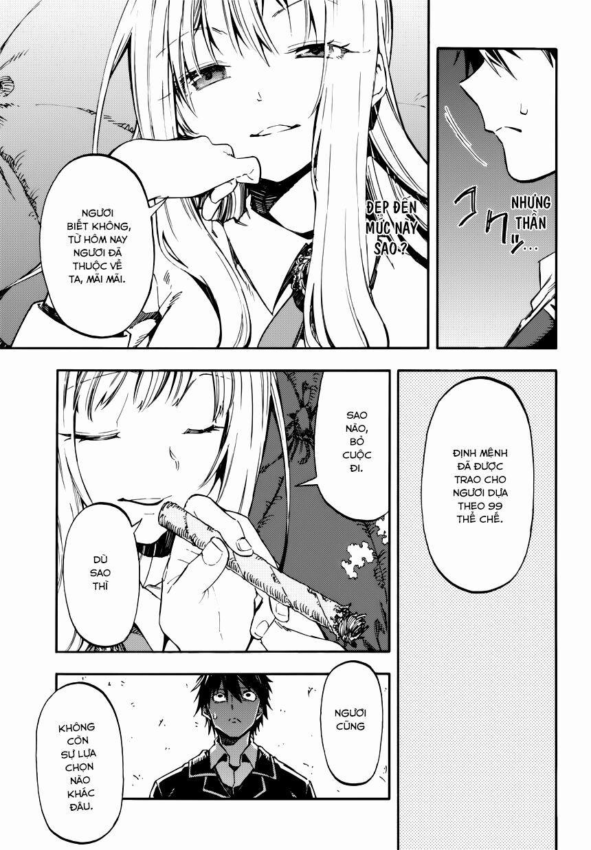 CƯỚI TÔI ĐI 1 trang 5