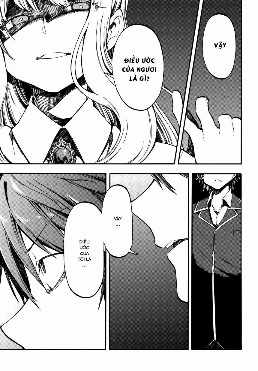 CƯỚI TÔI ĐI 1 trang 7