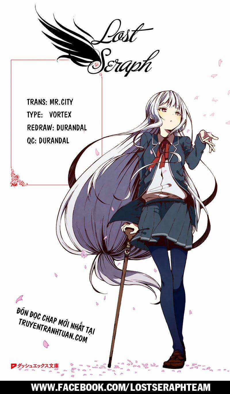 CƯỚI TÔI ĐI 10 trang 1