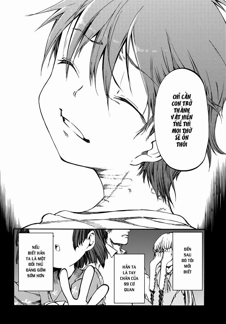 CƯỚI TÔI ĐI 10 trang 10