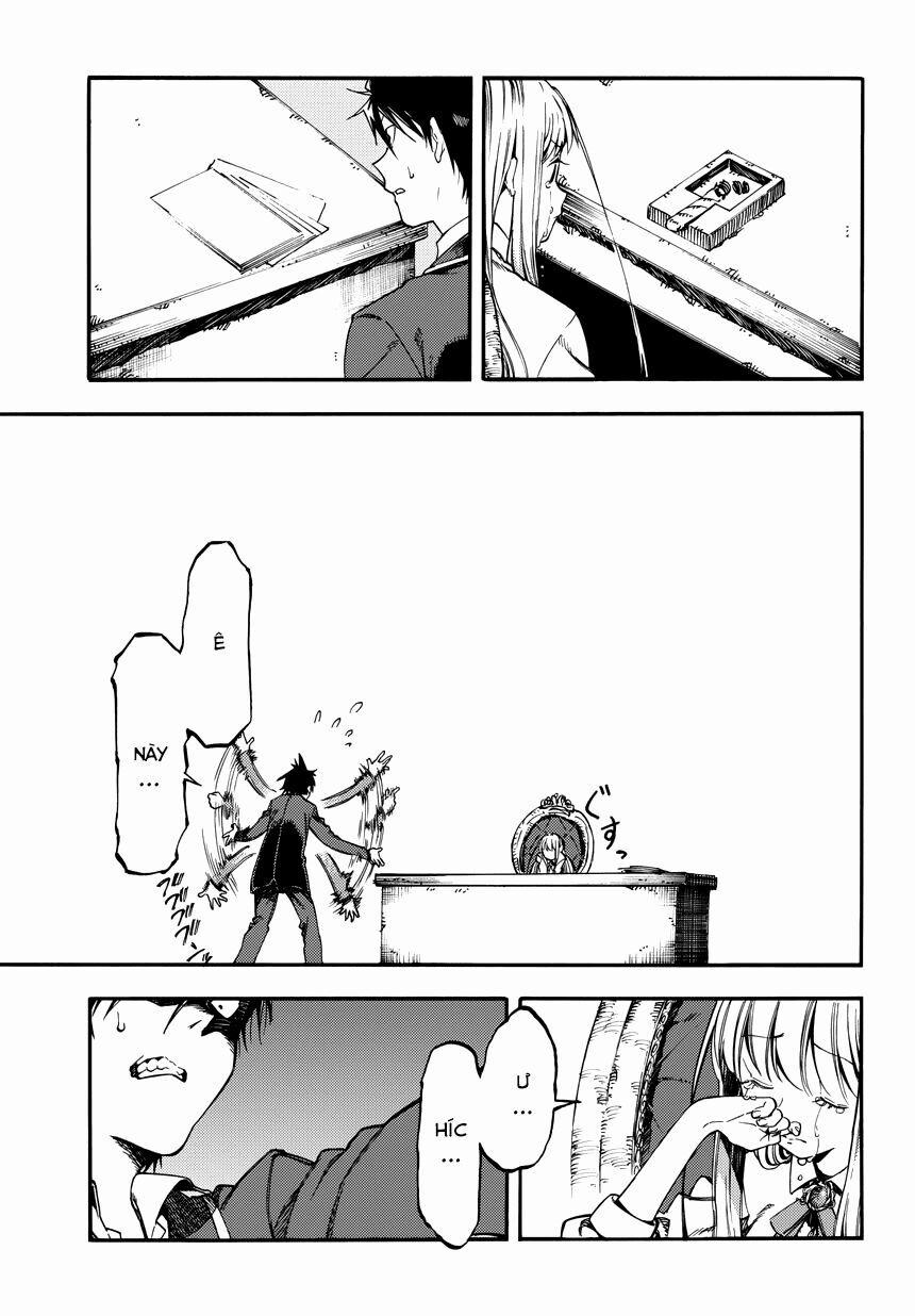 CƯỚI TÔI ĐI 11 trang 0