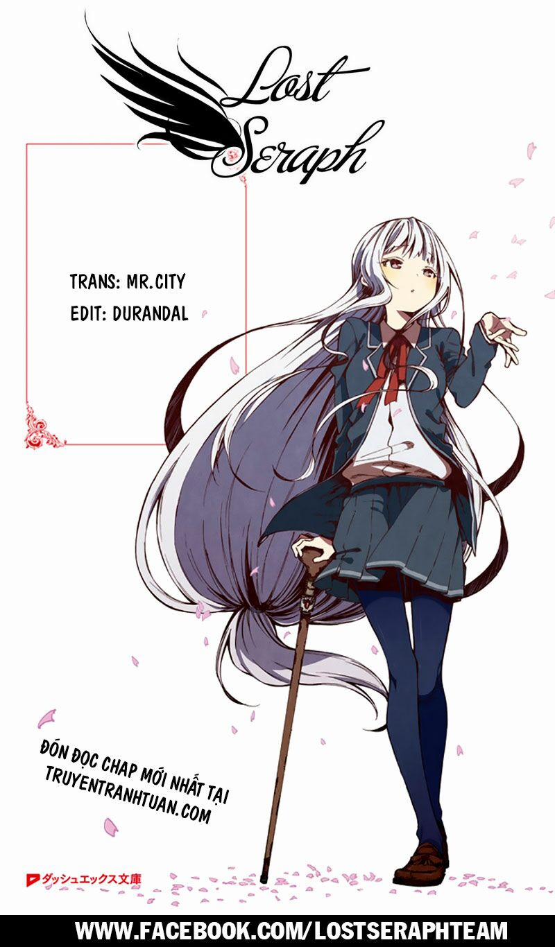 CƯỚI TÔI ĐI 11 trang 1