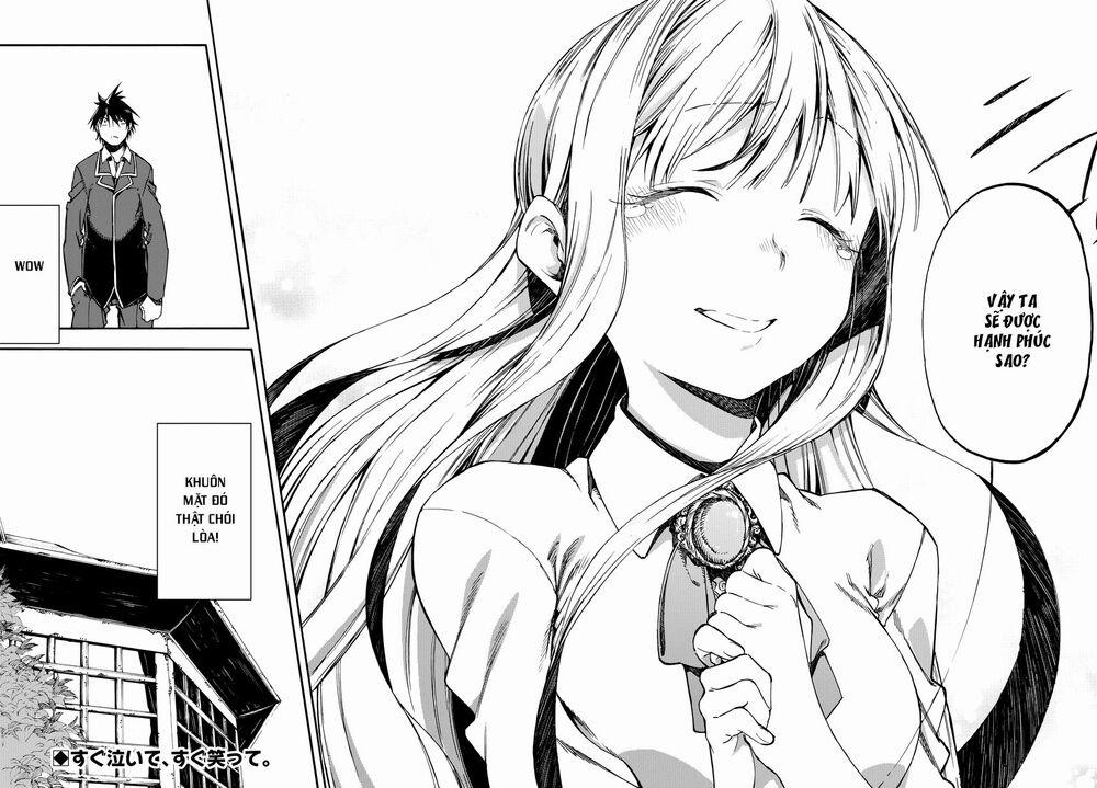 CƯỚI TÔI ĐI 11 trang 12