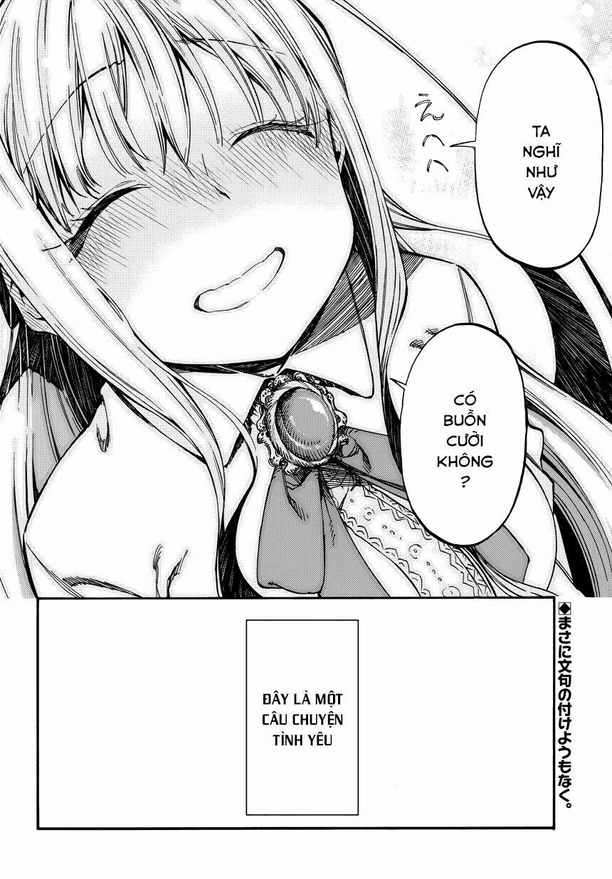 CƯỚI TÔI ĐI 12 trang 7