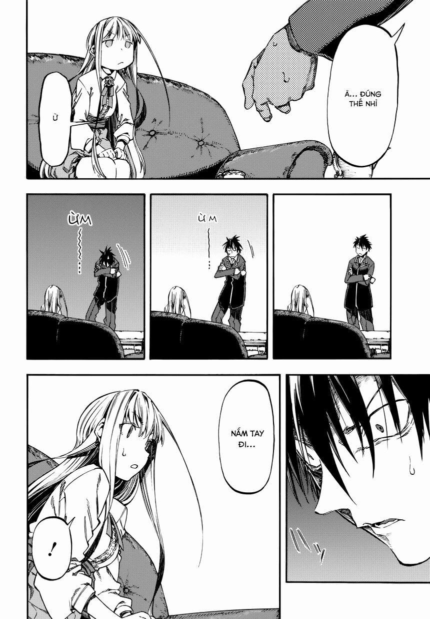 CƯỚI TÔI ĐI 14 trang 3