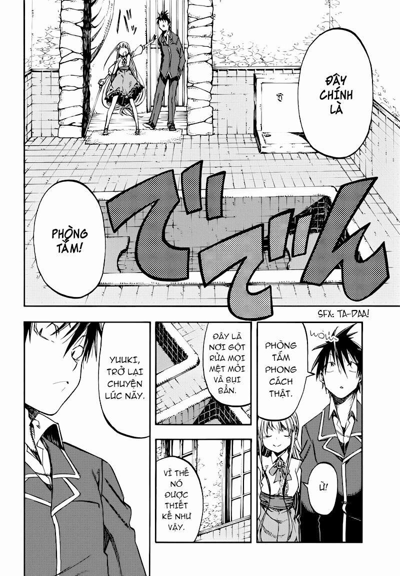 CƯỚI TÔI ĐI 16 trang 6